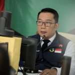 UU Cipta Kerja Disahkan, Gub Jabar: Kita Terima Dulu Lalu Evaluasi