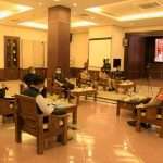 Ridwan Kamil Samakan Gerak Pengendalian COVID-19 di Bodebek