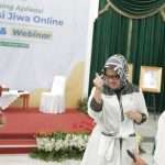 Pentingnya Menjaga Kesehatan Jiwa di Masa Pandemi Covid-19