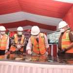 Groundbreaking, Ridwan Kamil Ikut Mendesain Gedung Kejati Jabar