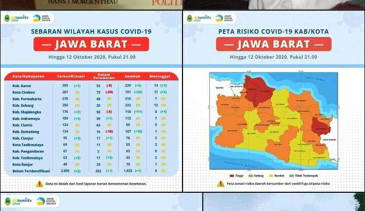 PIKOBAR Raih Special Award for Resiliency di IDC DXa Indonesia 2020