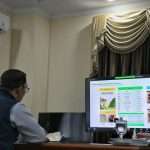 Juri Anugerah Pemda Inovatif 2020 Apresiasi Inovasi Digital Jabar