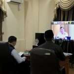 Jabar Tingkatkan Pelacakan Kontak Pasien Corona Dengan QR Code