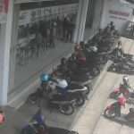 Waspada! Toko Aksesoris HP Libra Jaya Rawan Maling Helm