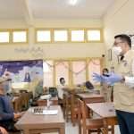 Gub Jabar Buka Pelatihan 3.000 Relawan COVID-19