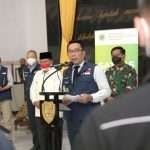 Pekan Ini, Jabar Akan Gelar Simulasi Vaksinasi di Kota Depok