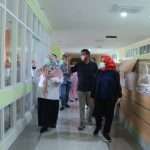 Update! 39 Karyawan RS Gunung Jati Positif Corona