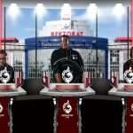 Kembali Telkom University Menjadi Tuan Rumah GEMASTIK