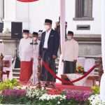 Ridwan Kamil Jadi Pembina Upacara Hari Santri Tahun 2020 Tingkat Provinsi Jabar