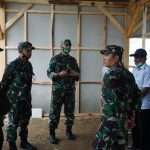 Kasdam Ⅲ️/Siliwangi Dorong Budidaya Sereh Wangi di Majalengka di Tengah Pandemi