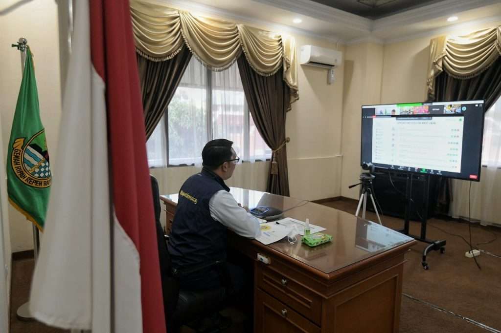 Libur Panjang, Gubernur Jabar Imbau Warga Menahan Diri ke Luar Kota