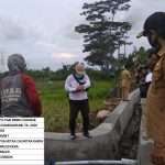 Kuwu Waled Desa Fokus Bangun Infrastruktur dari Bangub 2020 & Bantuan BBWS