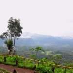 Gak Cuma Pantai, Pangandaran Juga Punya Potensi Wisata Gunung