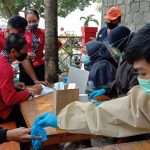 Operasi Gabungan, 78 Wisatawan Se-Jabar Reaktif Rapid Test