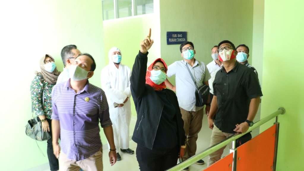 Komisi III DPRD Kota Cirebon Bongkar 'Misteri' Jasa Pelayanan RS Gunung Jati & Gedung IGD Baru