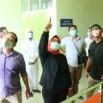 Komisi III DPRD Kota Cirebon Bongkar 'Misteri' Jasa Pelayanan RS Gunung Jati & Gedung IGD Baru