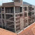 RSUD Waled Targetkan Gedung Rawat Inap Kelas III Rampung Tahun Ini