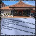 Puluhan Karyawan Kamar Bedah RS Gunung Jati Dikabarkan Positif Covid-19, IGD Ditutup Sementara