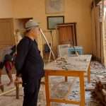 Dapat Bangub Jabar 2020, Pemdes Serang Wetan Renovasi Kantor Desa