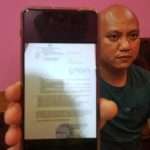 Progres Kasus Penghinaan Wartawan, Kasat Reskrim Polresta Cirebon Mohon Waktu