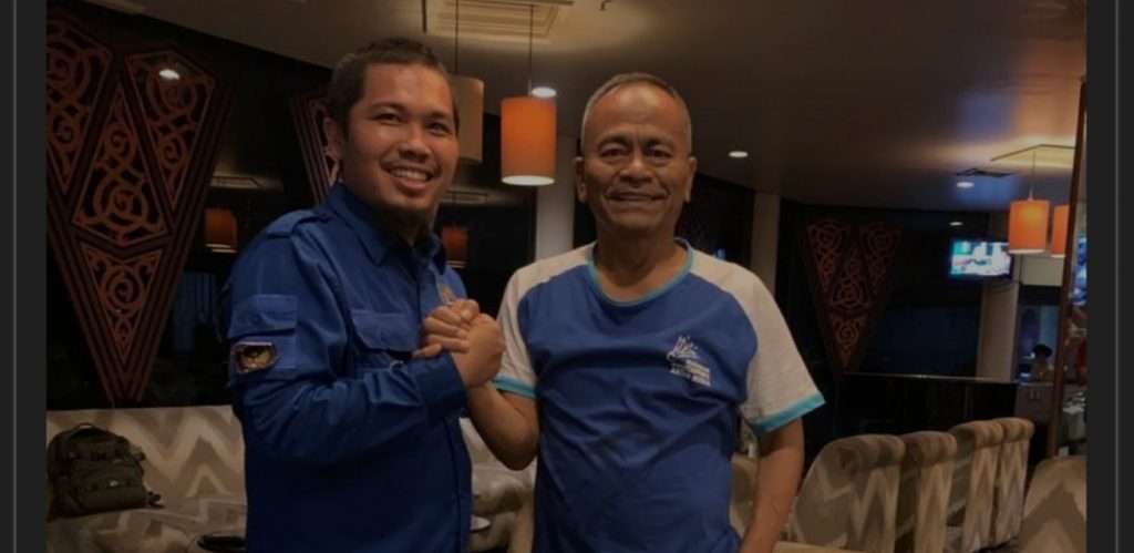 PWI Kecam Kekerasan Terhadap Jurnalis Saat Aksi Tolak UU Cipta Kerja