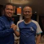 PWI Kecam Kekerasan Terhadap Jurnalis Saat Aksi Tolak UU Cipta Kerja