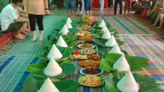 Memahami 'Rebo Wekasan' Ditengah Pandemi Covid-19