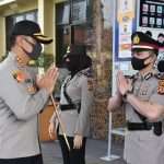 Mulai Hari Ini, Polresta Cirebon Gelar Operasi Zebra Lodaya 2020