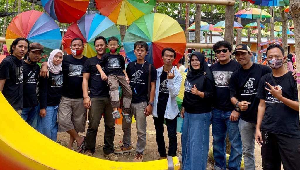 Pariwisata Makin Variatif, Warga Punya Banyak Alternatif Berlibur