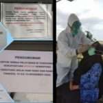 Banyak Nakes Puskesmas Positif Covid Tapi Lamban Ditangani, ASN Ini Protes Bupati & Dinkes Kab Cirebon