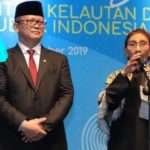 Menteri Kelautan & Perikanan Pengganti Susi Ditangkap KPK