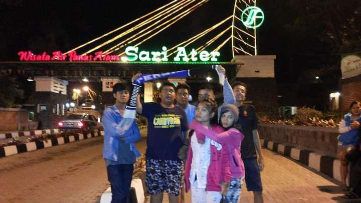 Kang Emil Ajak Investor Kembangkan Wisata Ciater - Subang