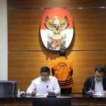 'Utak-atik' Banprov, Anggota DPRD Jabar Ditahan KPK