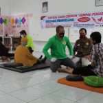 Peringati Sumpah Pemuda, GANN Cirebon Gelar Baksos & Pengobatan