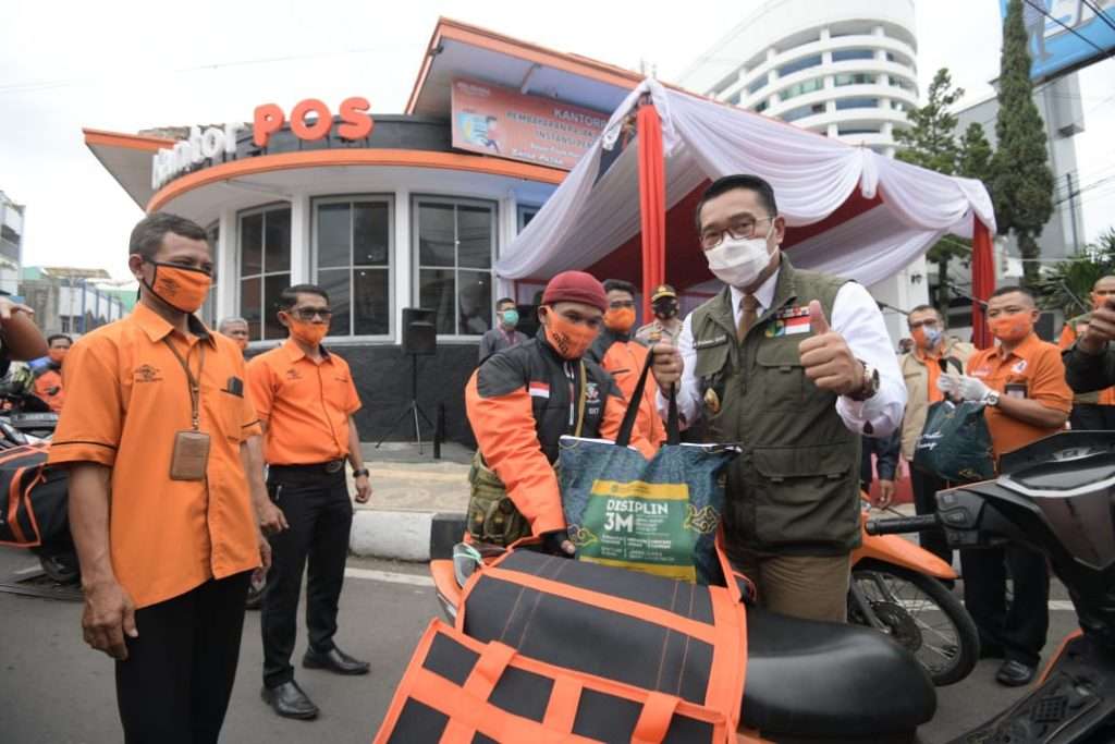 Banprov Tahap III Fokus Tingkatkan Daya Beli Rakyat Jabar