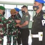 Pangdam III/Siliwangi Pecat Perwira TNI AD Gara-gara Tindakan Asusila