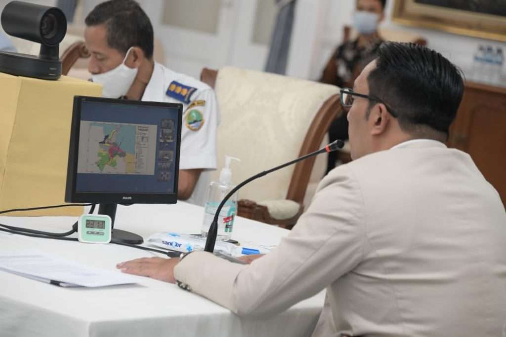 Pelabuhan Dibangun, Gubernur Jabar Usulkan "Patimban City"