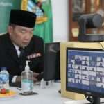 Jabar Raih Penghargaan dalam Anugerah Pemerintah Daerah Inovatif 2020