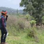 Gub Jabar Cek Aset Lahan Pemprov di Sumedang