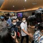 Ridwan Kamil Tiba di Bareskrim Polri