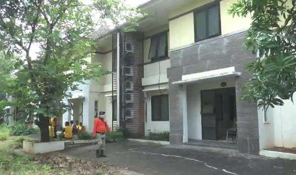 Kembali Zona Merah, Gugus Covid Kab Bekasi Siapkan 500 Kamar Karantina