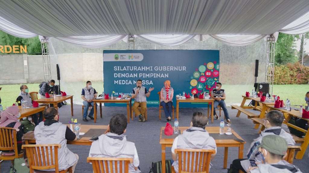 Pemprov Jabar Usul Libur Panjang Akhir Tahun Dipersingkat