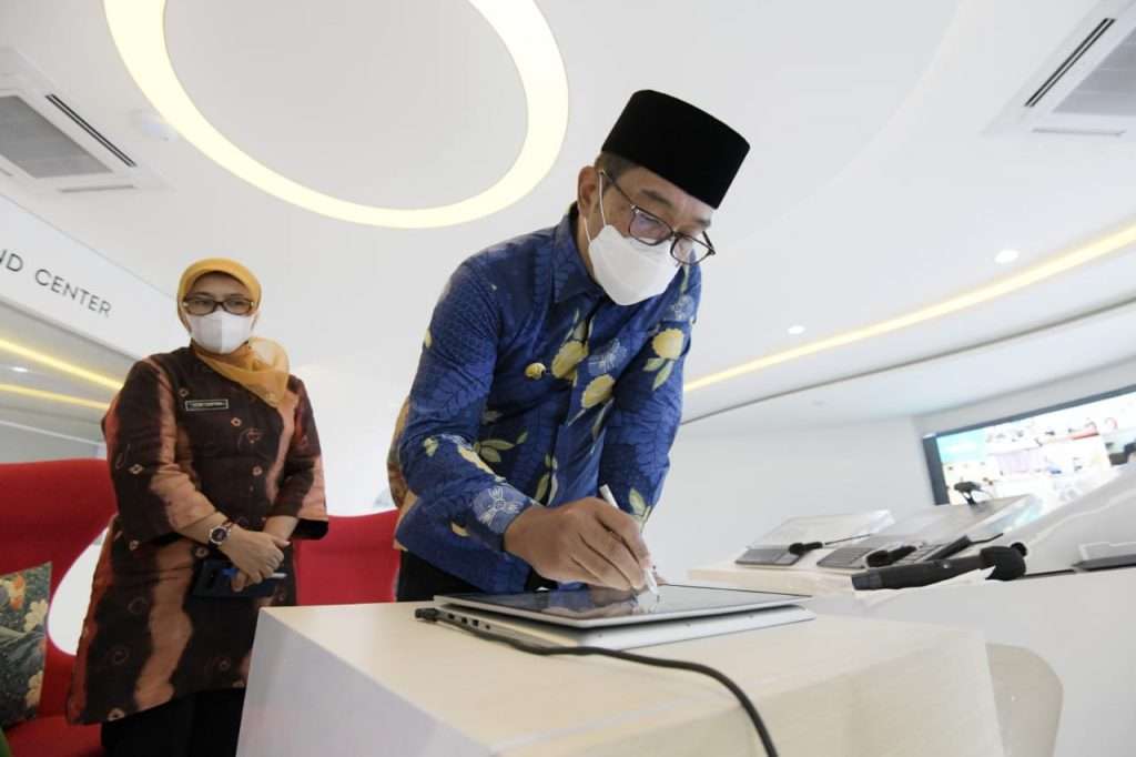 PSBB Proporsional BoDeBek Diperpanjang Hingga 23 Desember