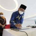 PSBB Proporsional BoDeBek Diperpanjang Hingga 23 Desember