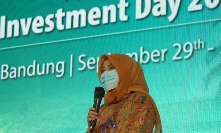 696 Investor dari Banyak Negara Siap Ikuti WJIS 2020