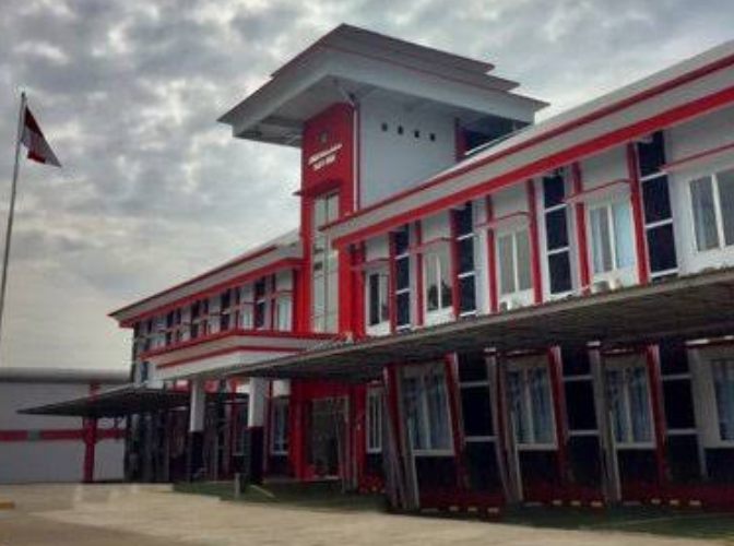 Bongkar Peredaran Narkoba, Lapas Cikarang Gandeng Polres Metro Bekasi