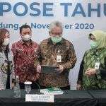 Meski Pandemi, bank bjb Konsisten Jaga Tren Pertumbuhan Positif