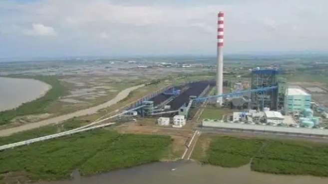 Kadinkes: 28 Pekerja PLTU Cirebon Positif Corona