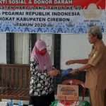 HUT KORPRI, Sembilan Kecamatan Di Cirebon Timur Dapat Aneka Bantuan
