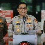 Kapolda Metro & Kapolda Jabar Dicopot Dari Jabatannya Karena Ini